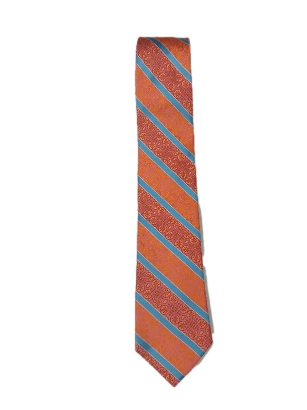 Ted Baker 100% Silk Necktie